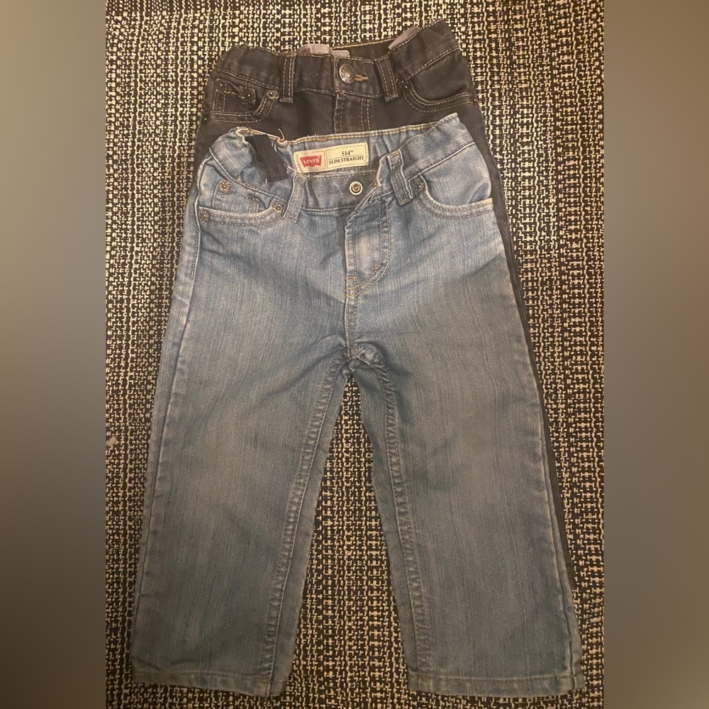 Levi’s jeans